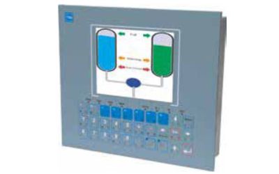 Dosing Control Module Instrumentation for Automation, tank level monitors, Dosing controllers ...